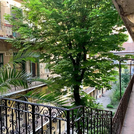 Apartamento Standard By Hi5 -akácfa 57 *