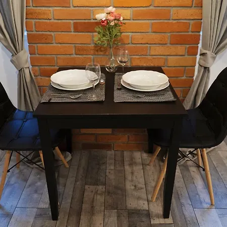 Appartement Standard By Hi5 -akacfa 57