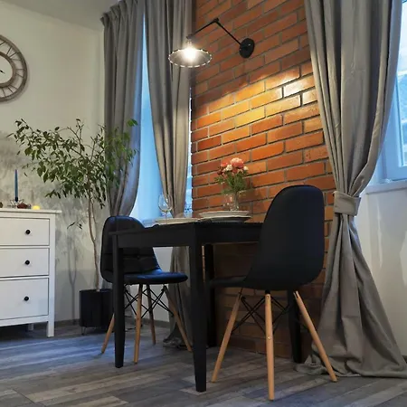 아파트 Standard By Hi5 -akacfa 57 부다페스트