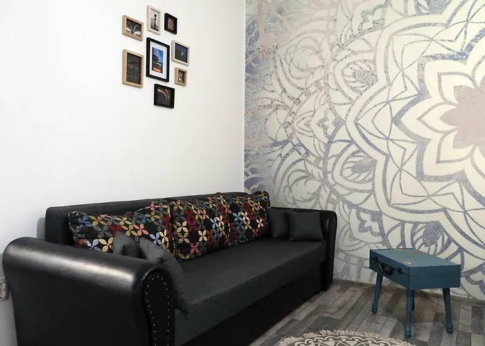 Standard By Hi5 -akacfa 57 *