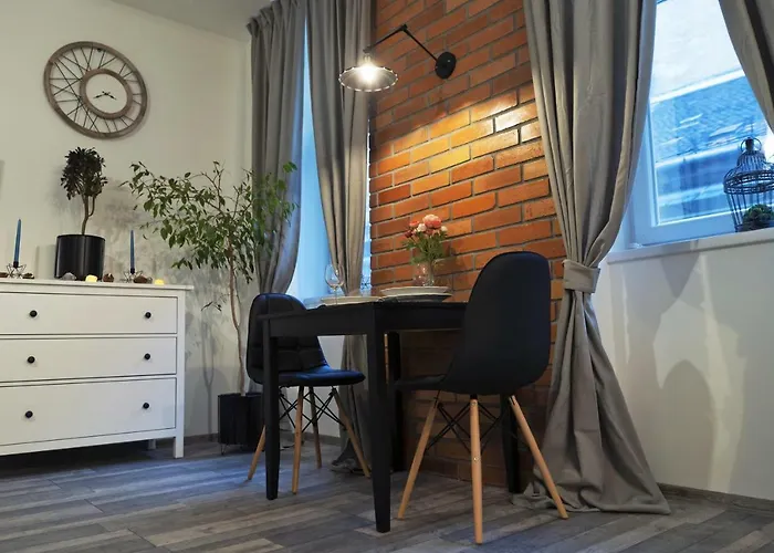 Apartmán Standard By Hi5 -akacfa 57 Budapešť