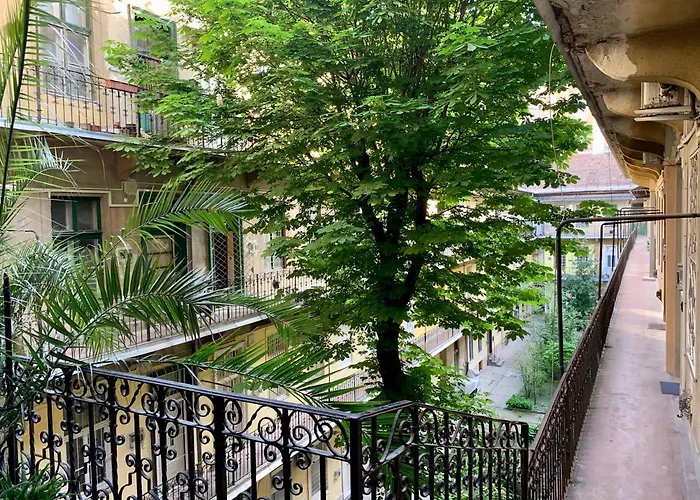 Apartmán Standard By Hi5 -akacfa 57 *