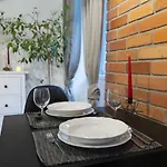 Standard By Hi5 -akacfa 57 Apartment Budapest