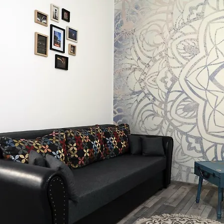 Standard By Hi5 -akacfa 57 *