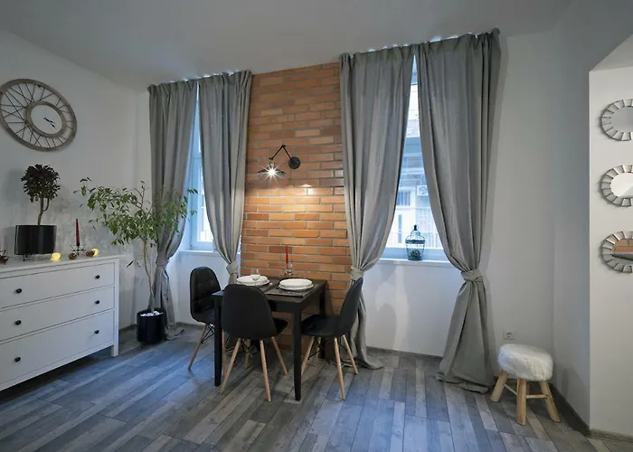 Standard By Hi5 -akacfa 57 Lägenhet