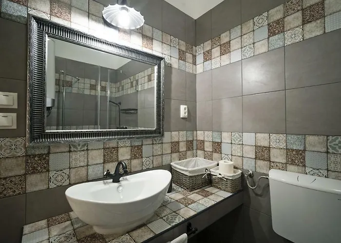 Standard By Hi5 -akacfa 57