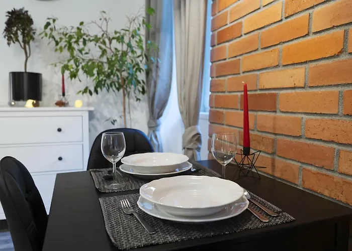 Standard By Hi5 -akacfa 57 Lägenhet Budapest